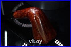 American Smoking Pipe Company Regd. No. 0583/MT Mark Tinsky White Star #6 Pipe