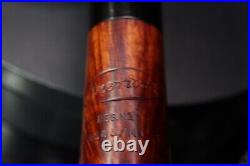 American Smoking Pipe Company Regd. No. 0583/MT Mark Tinsky White Star #6 Pipe