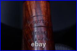 American Smoking Pipe Company Regd. No. 0583/MT Mark Tinsky White Star #6 Pipe