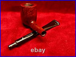 An Exceptional Vintage Group 1 Dunhill Bruyere (116) Billiard (F/T) (1) (A) 1967