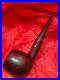 Antique-Kaywoodie-Super-Grain-Rare-Logo-Grecian-Briar-Tobacco-Pipe-Nice-Gift-01-qrc