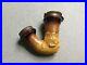 Antique-Pipe-Smoking-Lead-Glazed-Pottery-Head-Of-Queen-With-Brass-Fittings-01-fy