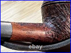 Ascorti Sabbia di Oro Vintage Estate Pipe