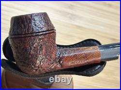 Ascorti Sabbia di Oro Vintage Estate Pipe