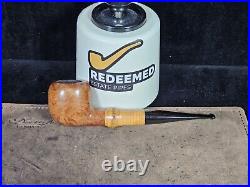 Astleys Bamboo-shank Smooth Opera Tobacco Smoking Pipe