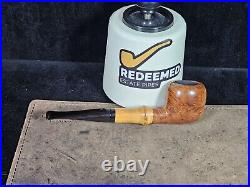 Astleys Bamboo-shank Smooth Opera Tobacco Smoking Pipe