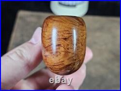 Astleys Bamboo-shank Smooth Opera Tobacco Smoking Pipe