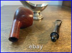 Astleys X Vintage Pipe, Apple shape, 109 Jermyn St London