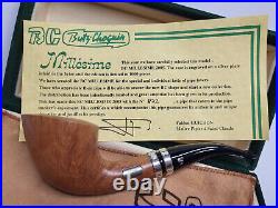 BUTZ CHOQUIN MILLÉSIME 2005 Limited Edition #872 Smoking Pipe in Original Box
