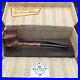 Bamboo-Briar-Sculptured-Billiard-Spain-Vintage-Estate-Pipe-01-gjt