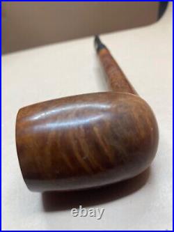 Barling Ye Olde Wood London England Collectible Tobacco Smoking Pipe -Nice Gift