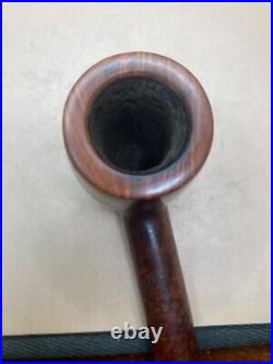 Beautiful Comoy's Grand Slam Collectible Tobacco Pipe Nice Gift