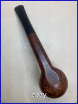 Beautiful Comoy's Grand Slam Collectible Tobacco Pipe Nice Gift