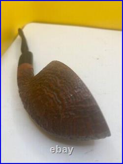 Beautiful Stanwell 520 Royal Danish Tobacco Pipe -Nice Gift