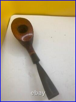 Beautiful Stanwell 520 Royal Danish Tobacco Pipe -Nice Gift