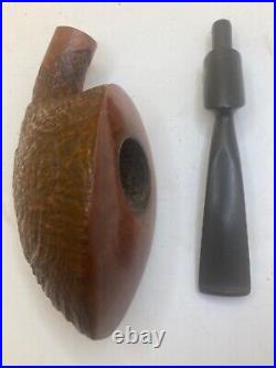 Beautiful Stanwell 520 Royal Danish Tobacco Pipe -Nice Gift