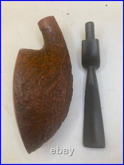 Beautiful Stanwell 520 Royal Danish Tobacco Pipe -Nice Gift