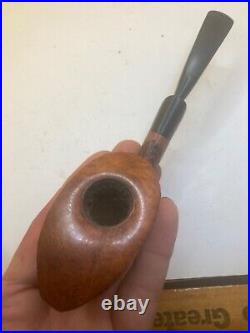 Beautiful Stanwell 520 Royal Danish Tobacco Pipe -Nice Gift