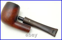 Beautiful Vintage Tobacco Smoking Pipe Dunhill Root Briar 41032