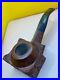 Beautiful-Wally-Frank-LTD-Deer-Carved-Briar-Tobacco-Smoking-Pipe-Very-Nice-01-nkmq