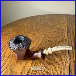 Ben Wade Tahny Smoking Pipe