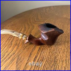 Ben Wade Tahny Smoking Pipe