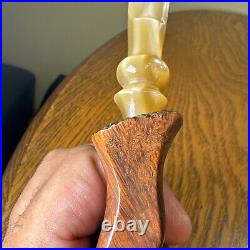 Ben Wade Tahny Smoking Pipe