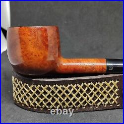 Bewlay Standard London Made 141 XL 151 Straight Pot Shape Smoking Pipe