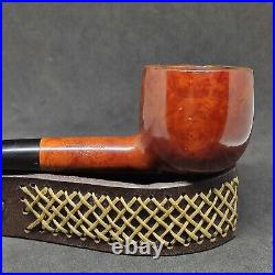Bewlay Standard London Made 141 XL 151 Straight Pot Shape Smoking Pipe