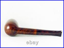 Briar pipe Dunhill Chestnut 6103 pfeife Tobacco pipe smoked estate