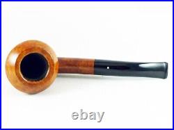 Briar pipe Dunhill DR DR 2 TWO STARS pfeife Tobacco pipe smoked estate