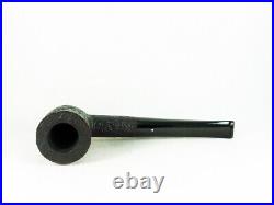 Briar pipe Dunhill Shell Briar ODA 848 FT pfeife Tobacco pipe smoked estate