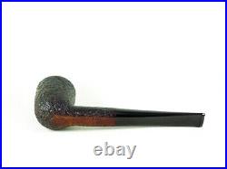 Briar pipe Dunhill Shell Briar ODA 848 FT pfeife Tobacco pipe smoked estate