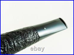 Briar pipe Dunhill Shell Briar ODA 855 FT pfeife Tobacco pipe smoked estate