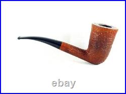 Briar pipe Dunhill Tanshell Collecto XL HT giant pipe Tobacco pipe smoked estate