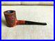 Brigham-Estate-Poker-Pipe-Rare-Hand-made-in-Canada-Cleaned-Ready-to-smoke-01-nra
