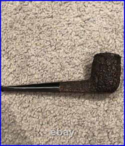 Castello Sea Rock Briar #67 Vintage Smoking Tobacco Pipe Made In Cantu Italy