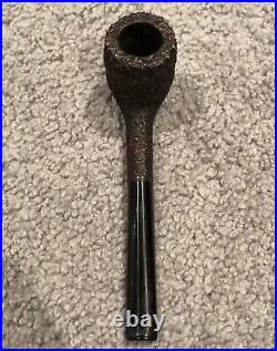 Castello Sea Rock Briar #67 Vintage Smoking Tobacco Pipe Made In Cantu Italy