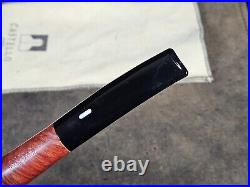 Castello Trademark LO Smooth Zulu Tobacco Smoking Pipe