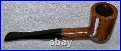 Cesare Barontini 360° Straight Grain Dublin Smooth C05 Vintage Estate Pipe