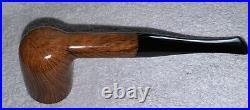 Cesare Barontini 360° Straight Grain Dublin Smooth C05 Vintage Estate Pipe