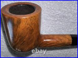 Cesare Barontini 360° Straight Grain Dublin Smooth C05 Vintage Estate Pipe