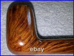 Cesare Barontini 360° Straight Grain Dublin Smooth C05 Vintage Estate Pipe