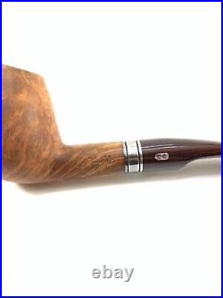 Chacom 2013 S1 smoking pipe, Natural, Factory New, Made in France