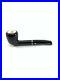 Chacom-Black-White-No-859-Smoking-Pipe-Black-Factory-New-Made-in-France-01-rw