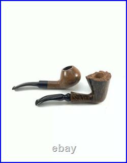 Chacom Ed. Speciale 185 ANS set smoking pipes, Factory New, Made in France