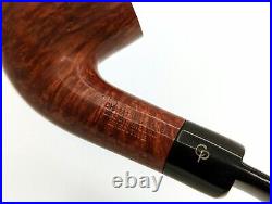 Charatan Executive Estate Pipe. Handmade in London. Cleaned. Ready to smoke
