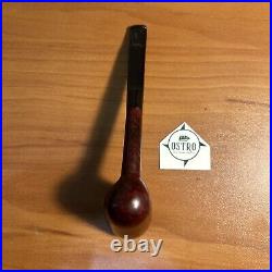 Charatan's Make, Belvedere #71DC, Poker W Sleeve, Vintage Estate Pipe