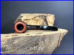 Charatan's Make London England 311/9DC Sandblasted Finish Freehand Smoking Pipe