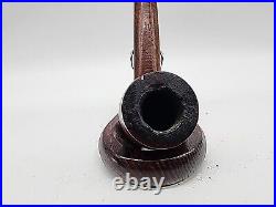 Charatan's Make Special 4402DC Vintage Estate Smoking Pipe